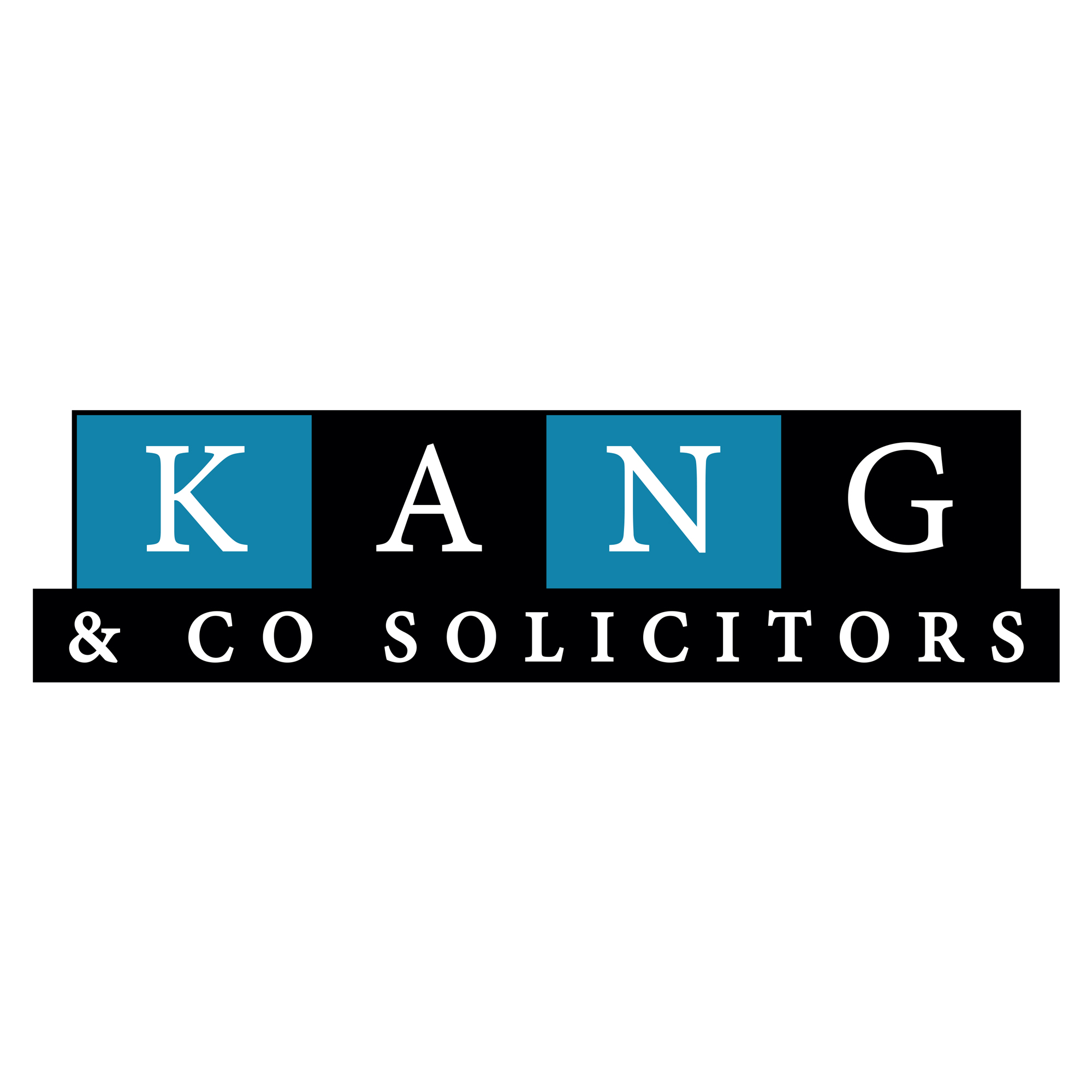 KANG & CO SOLICITORS LIMITED